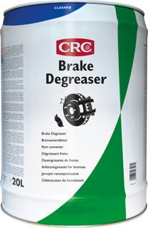 CRC Brake Degreaser stabdžių detalių valiklis 20L