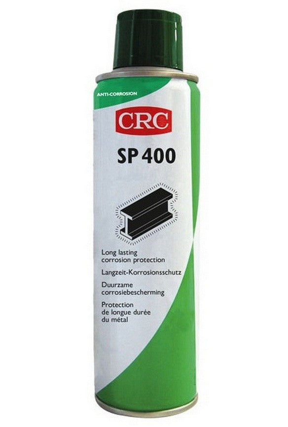 CRC SP 400 apsauginis metalo vaškas