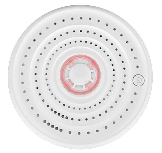 Elektroninių cigarečių garų detektorius AJ-660 TUYA