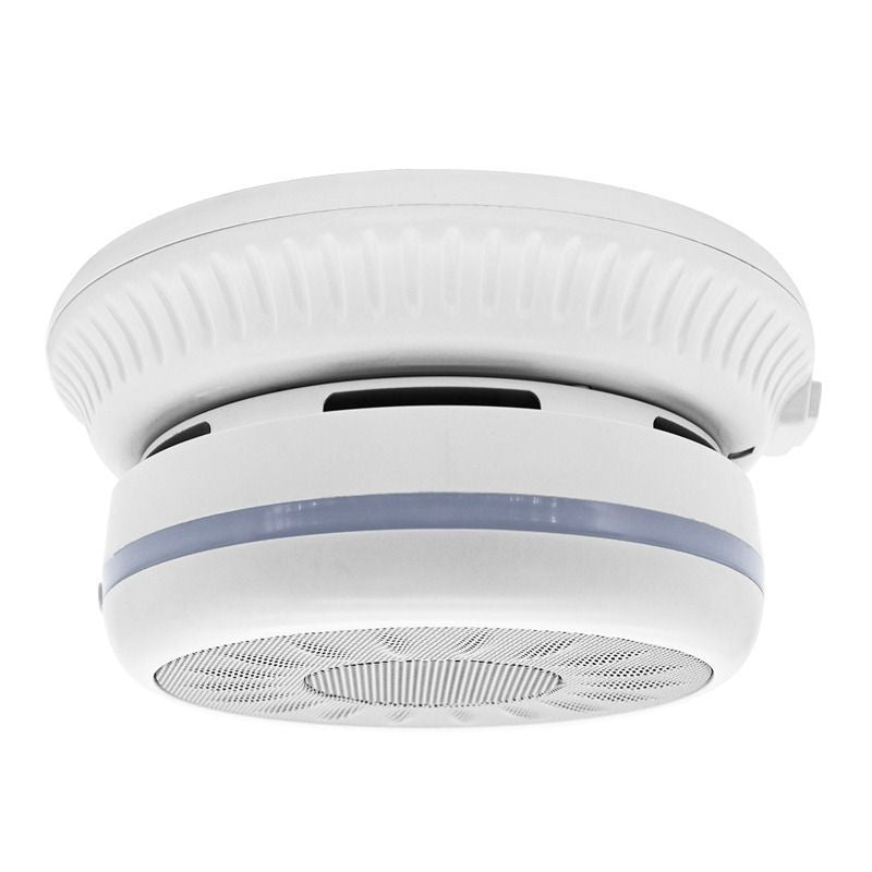 Elektroninių ir įprastų cigarečių, THC (marihuanos) dūmų detektorius