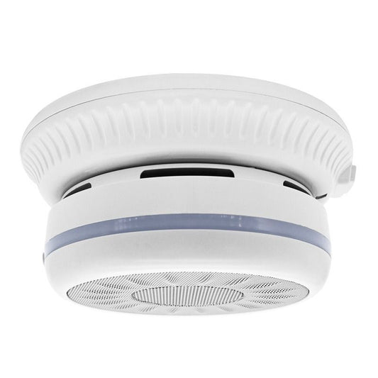 Elektroninių ir įprastų cigarečių, THC (marihuanos) dūmų detektorius