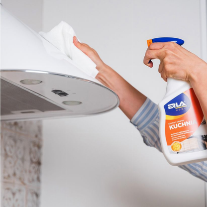 Erla Home Kitchen Cleaner virtuvės valiklis 750ml