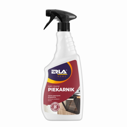 Erla Home Oven Cleaner orkaitės valiklis 750ml