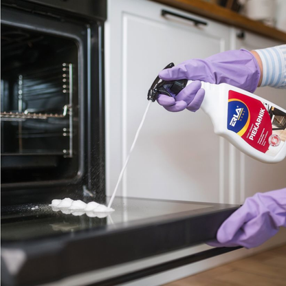 Erla Home Oven Cleaner orkaitės valiklis 750ml