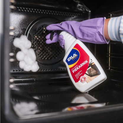 Erla Home Oven Cleaner orkaitės valiklis 750ml