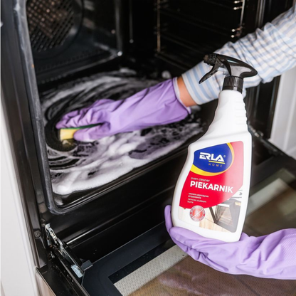 Erla Home Oven Cleaner orkaitės valiklis 750ml