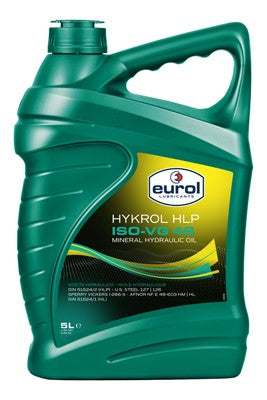 Eurol Hykrol HLP 46 5L