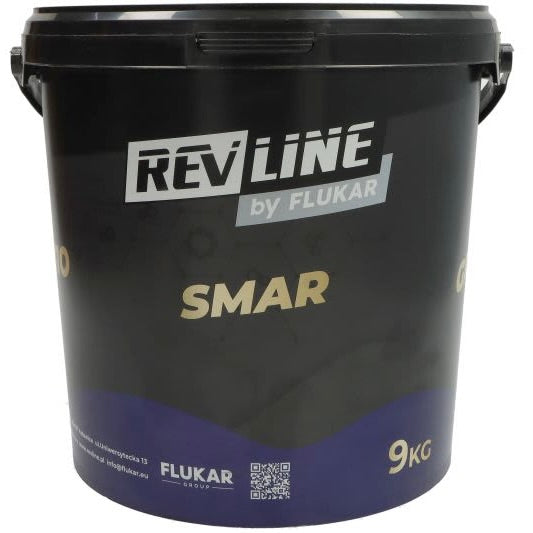 Revline Grease STP