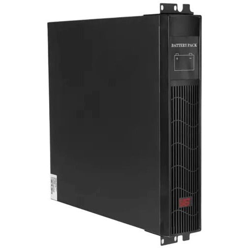 Išorinis baterijų paketas su akumuliatoriais viduje East UPS EA906RT (Rack/Tower)
