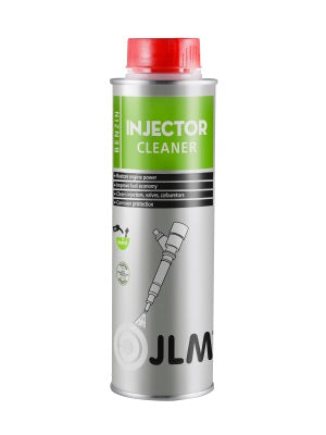 JLM Petrol Injector Cleaner purkštukų valiklis 250ml