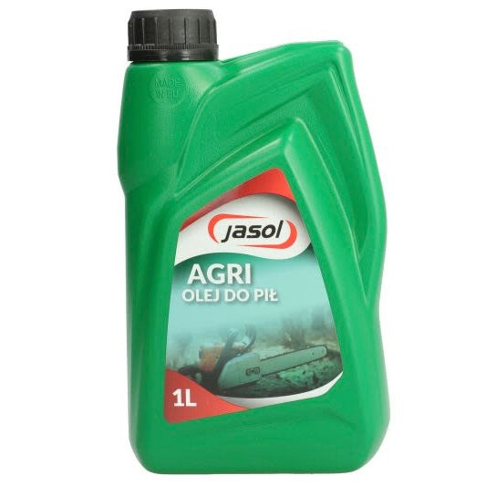 Jasol Agrigarden ZS