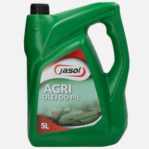 Jasol Agrigarden ZS