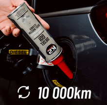 Įkelti vaizdą į galerijos rodinį, K2 Diesel Go purkštukų valiklis 250ml
