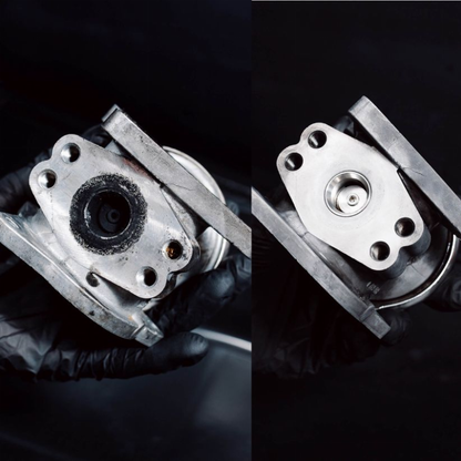 K2 EGR, Carb And Throttle Cleaner karburatoriaus, EGR ir sklendžių valiklis 400ml