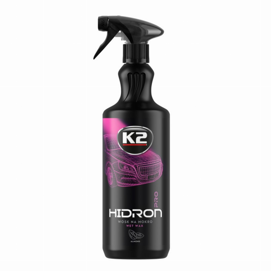 K2 Hidron Pro šlapias vaškas 1L