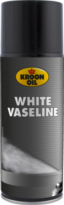 Kroon-Oil White Vaseline aerosols 400ml