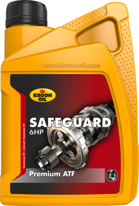 Kroon-Oil Safeguard 6HP