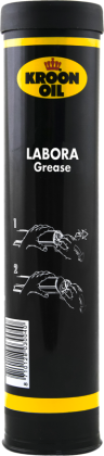 Kroon-Oil Labora Grease 2.5