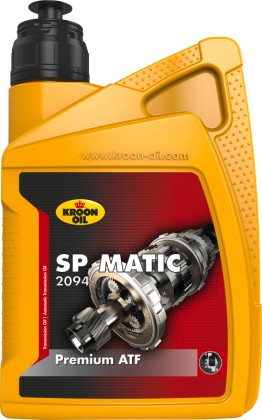 Kroon-Oil SP Matic 2094 7G-Tronic Plus