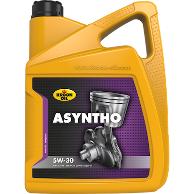 Kroon-Oil Asyntho 5W-30
