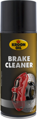 Kroon-Oil Brake Cleaner stabdžių detalių valiklis 500ml