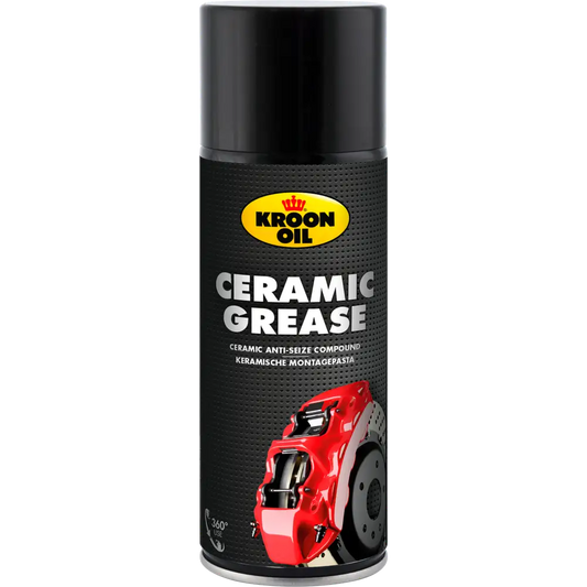 Kroon-Oil Ceramic Grease surinkimo pasta 400ml