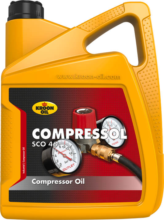 Kroon-Oil Compressol SCO 46