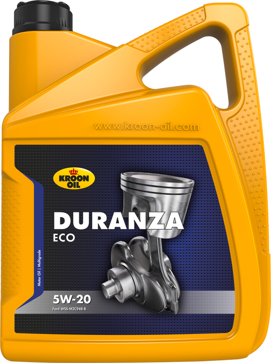 Kroon-Oil Duranza Eco 5W-20