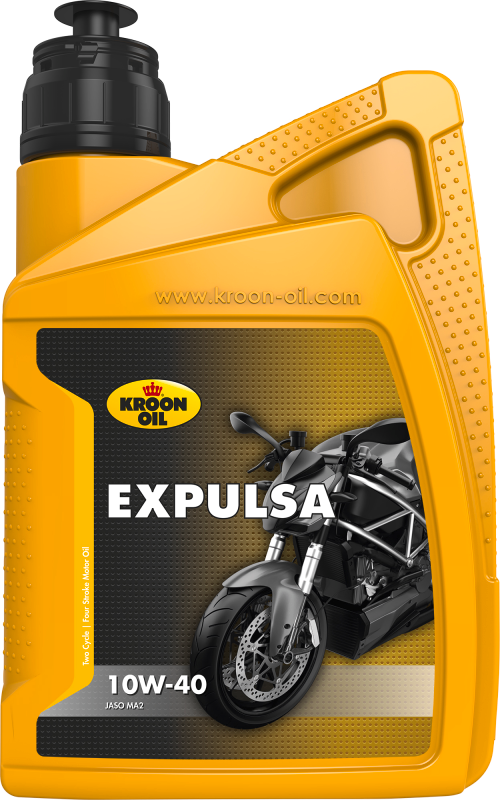 Kroon-Oil Expulsa 10W-40