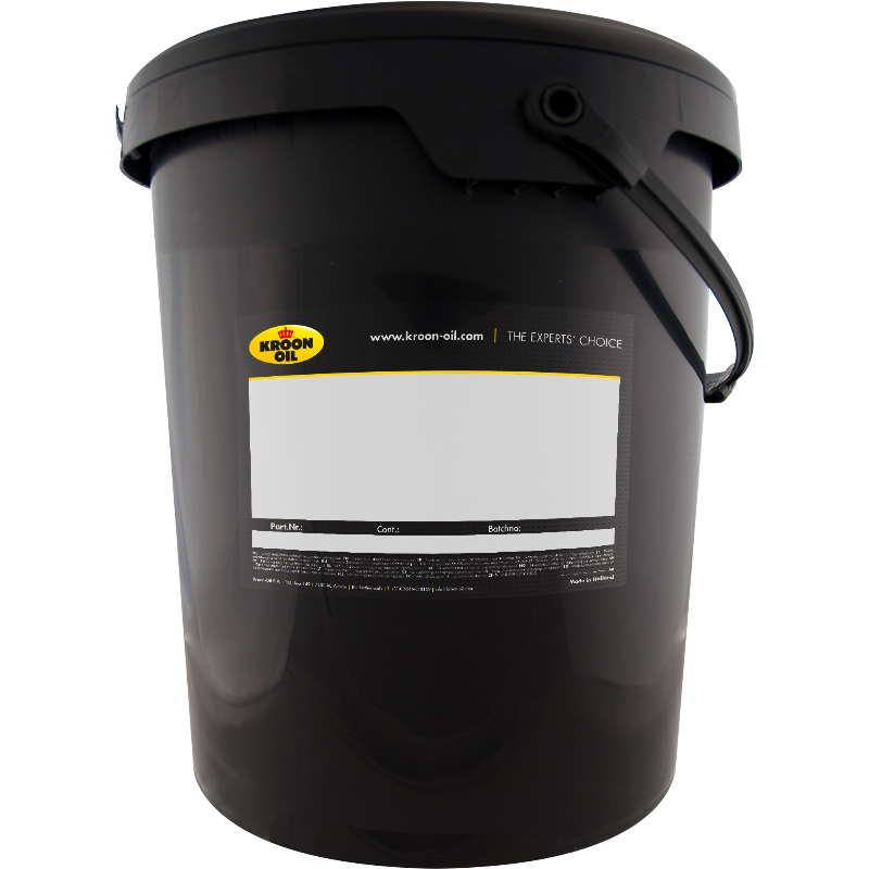 Kroon-Oil Labora Grease 2.5