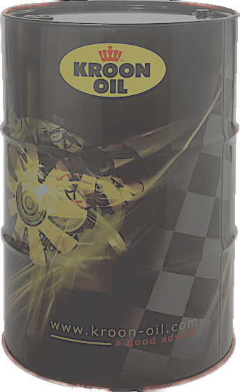 Kroon-Oil Presteza MSP+ 5W-30