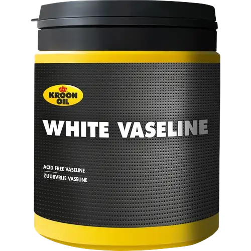 Kroon-Oil White Vaseline 60g