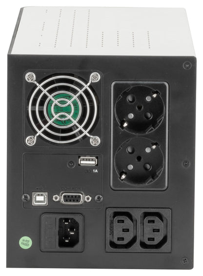 Legrand 310190 UPS (tower, 1500VA/900W)