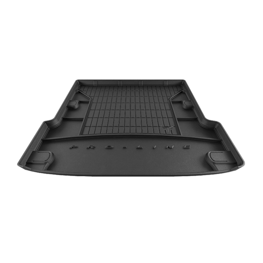Bagažinės kilimėlis. MERCEDES-BENZ E W211 KOMBI 2002-2009