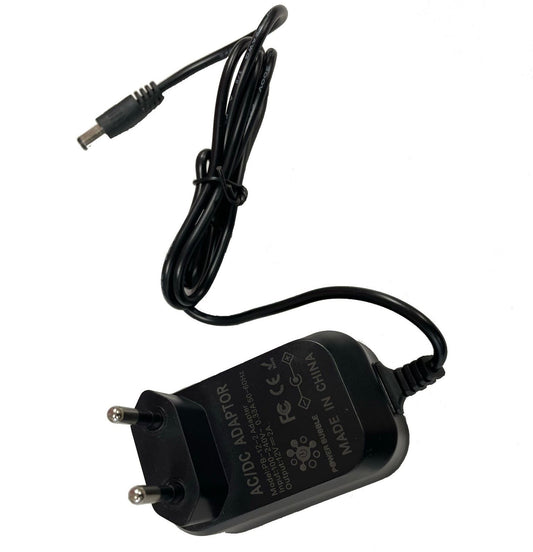Maitinimo blokas Power Bubble PB-12-2 (2A/12V, 24W)