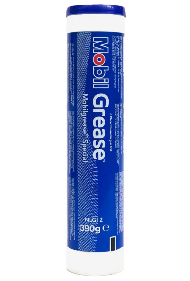 Mobilgrease Special 2