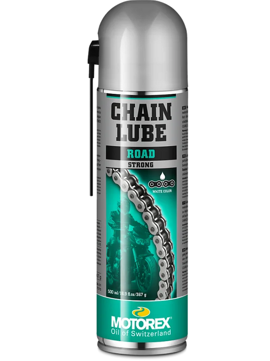 Motorex Chain Lube Road Strong 500ml