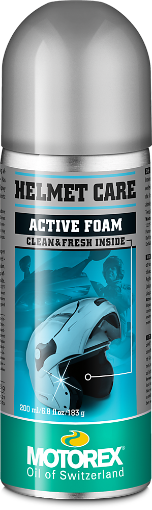 Motorex Helmet Care 200ml