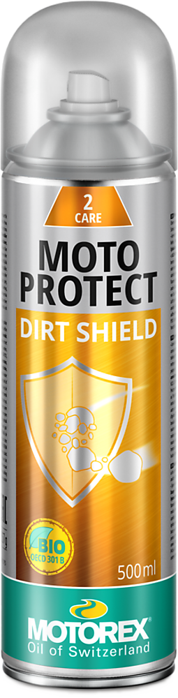 Motorex Moto Protect 500ml
