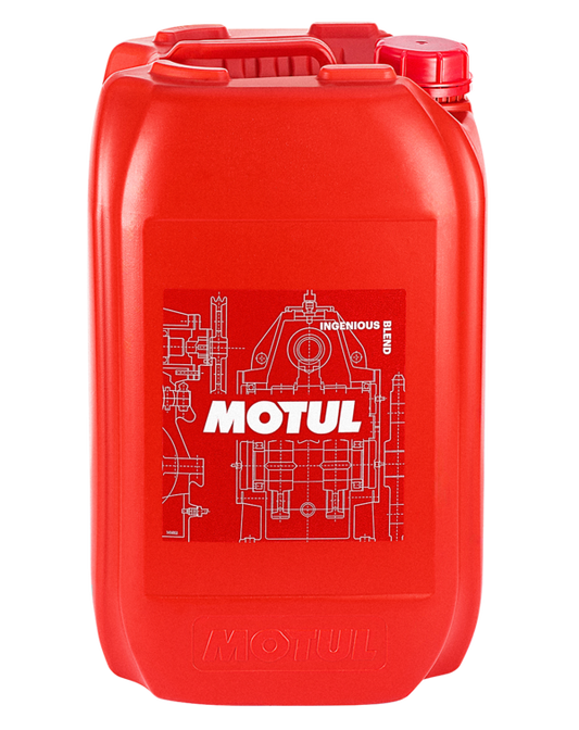 Motul Multia Supra UTTO 10W-30