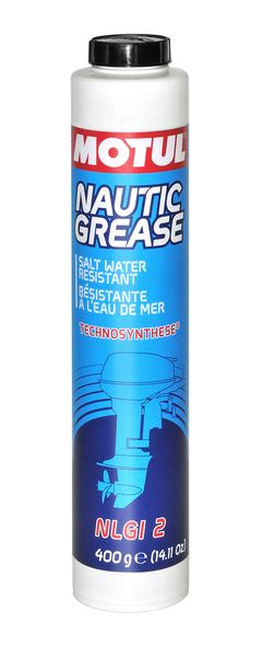 Motul Nautic Grease 2 0,4Kg