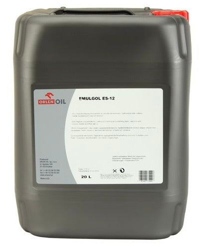 Orlen Emulgol ES-12