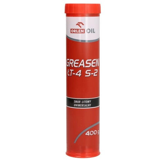 Orlen Greasen LT-4 S-2