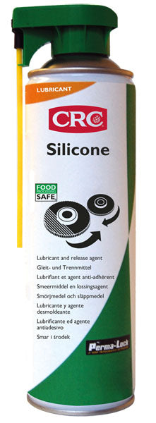 CRC Silicone Spray NSF H1 500ml
