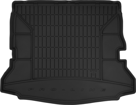 Bagažinės kilimėlis. RENAULT ESPACE V 7OS 2014-2022