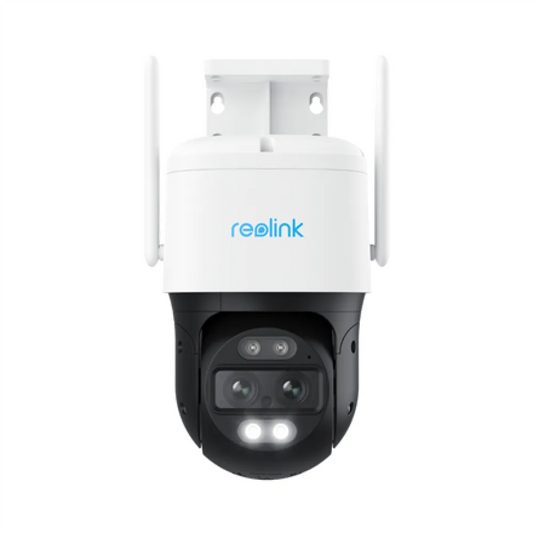 Wifi belaidė lauko kamera Reolink Trackmix W760