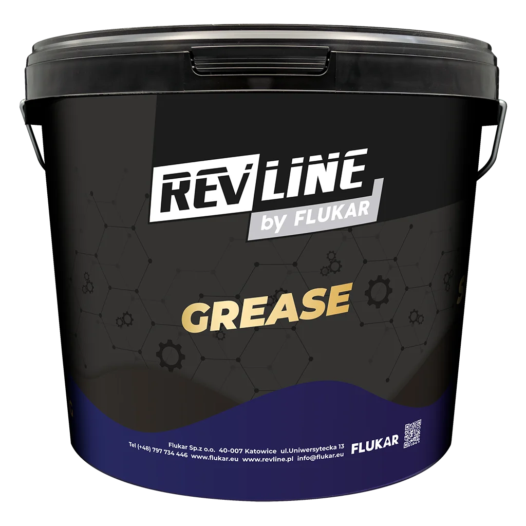 Revline Grease EPX 000
