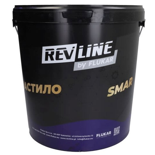 Revline Grease LT 43