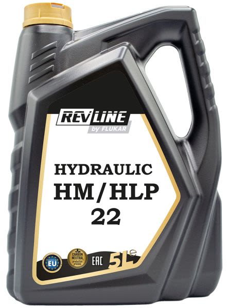 Revline Hydraulic HM/HLP 22