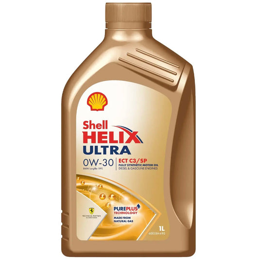 Shell Helix Ultra ECT C3/SP 0W-30